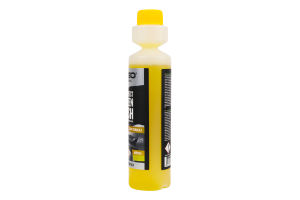Омивач скла Anti-insect Citrus літній концентрат 1:100 250мл Winso