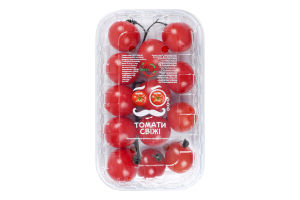 Томат Green Agro Черри красный на ветке