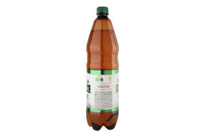 Пиво 1.18л 4.3% светлое пастеризованное Львівське п/бут