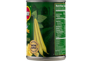 Del Monte Fresh Cut Harvest Selects Cut Golden Wax Beans