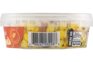 Ahold Mango Salsa Medium