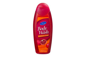 CareOne Pomegranate & Mango Body Wash