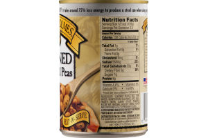 Margaret Holmes Seasoned Purple Hull Peas