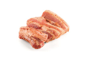 Свинячі ребра по-азійськи охолоджені