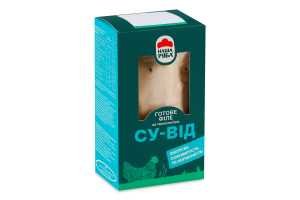 Филе куриное Су-вид Наша ряба охл к/у 300г