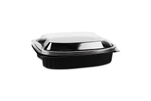 Тара для харчових продуктів з термопластичних матеріалів №262634 Росанпак 1шт