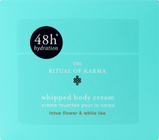 Крем для тіла Rituals of Karma зволожуючий