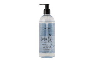 Вода міцелярна Jeju Young skin Ziaja 390мл