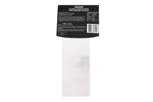 Сьомга філе-шматок Novus сл/с з/ш в/у 180г