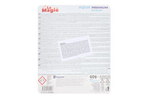 Освіжувач для унітазу Ocean Aqua premium La Magie 40г