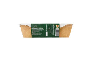 Вареники з картоплею та грибами Varenyk Time к/у 400г