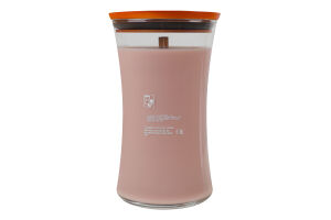 Свічка 610г Patchouli creme Large WoodWick 1шт