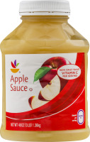 Ahold Apple Sauce