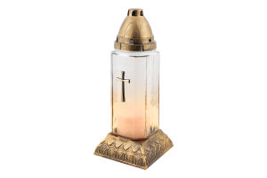 Лампадка скло LS 689-1 Пако ІФ