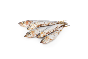 Салака пряного посолу ваг