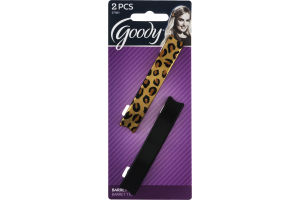 Goody Barrettes - 2 CT