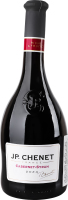 Вино 0.75л 12.5% красное сухое Cabernet-Syrah Original J.P.Chenet бут