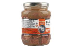 Корм д/собак шматочки філе ягня в желе 360г твіст/б Басттет"о