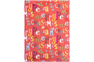 Smart Living Holiday Gift Boxes - 4 CT