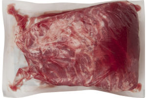 Ahold Point Cut Corned Beef Brisket