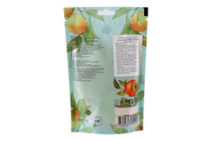 Хурма Balkhoorma Persimmon сушена