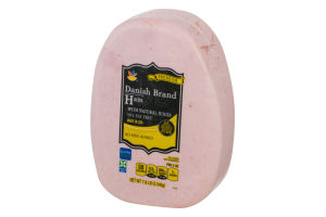Ahold Danish Brands Ham