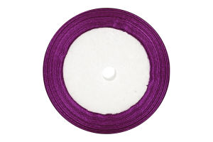 Стрічка д/подарунків лавандові тони сатин 4см*22м Yiwu