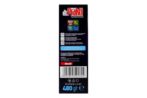 Таблетки для посудомийних машин Ultimate Professional Dr. Prakti 30х16г