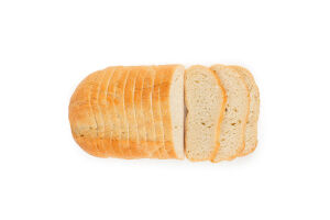 Хлеб нарезанный Семейный Цар хліб м/у 600г