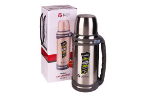 Термос Eat&Drink 1500мл 988390