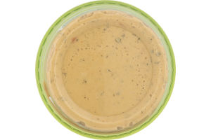 Nature's Promise Organic Hummus Garden Vegetable