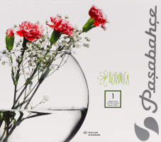 Ваза Флора куля 16см 45068 Пашабахче