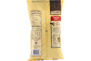 Snyder's of Hanover Pretzels Dipping Sticks Bonus Bag