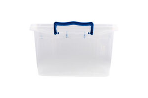 Контейнер 20л універсальний з ручками Діомедеа