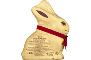 Lindt Gold Bunny Milk Chocolate