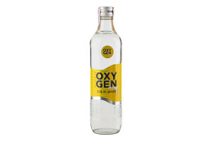 Горілка 350мл 40% особлива Oxygenium пл