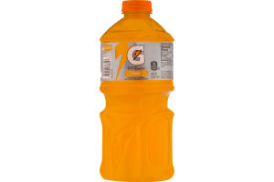 Gatorade G Thirst Quencher Orange