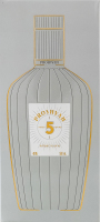 Бренди 0.5л 40% армянский ординарный 5 лет PBF к/у