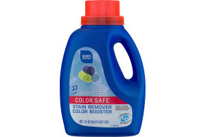 Smart Sense Color Safe Stain Remover Color Booster