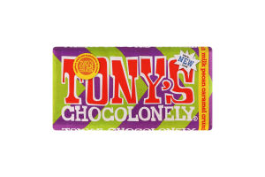 Шоколад молTony'sChocolonely ГоріхПекан карамКранч