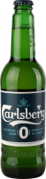 Пиво 0.45л 0.5% світле безалкогольне Alcohol Free Сarlsberg пл