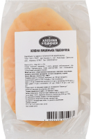 Кишенька хлібна пшенична Хлібний Будиночок м/у 50г