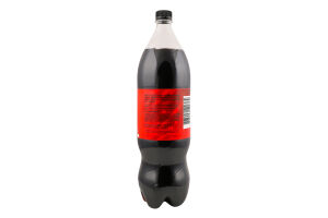 Напій безалкогольний Zero sugar сильногазований 1,75л пет Cola Bubble