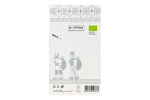 Чай травяной органический с бергамотом Янко-чай к/у 10х2.4г