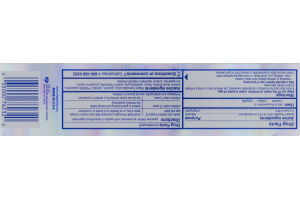 Colgate Total Advanced Whitening Anticavity Fluoride and Antigingivitis Toothpaste