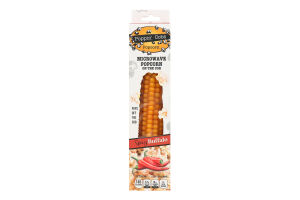 Кукурудза Poppin' Cobs д/попкорн пікан соус буфало