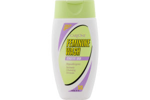 CareOne Feminine Wash Sensitive Skin