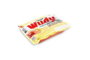 Сосиски из курицы и индейки с сыром Formaggio Wudy в/у 150г