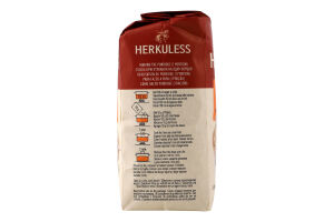 Хлопья овсяные быстрого приготовления Herkuless м/у 500г