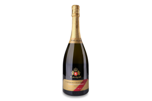 Вино игристое 0.75л 11% белое экстрасухое Prosecco Superiore Porta Leone бут